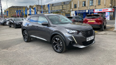 Peugeot 2008 1.2 PureTech Allure Premium 5dr Petrol Estate